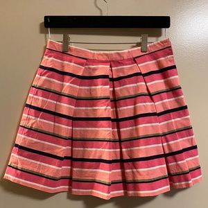 Last chance!! Gap Size 4 Pleated Skirt